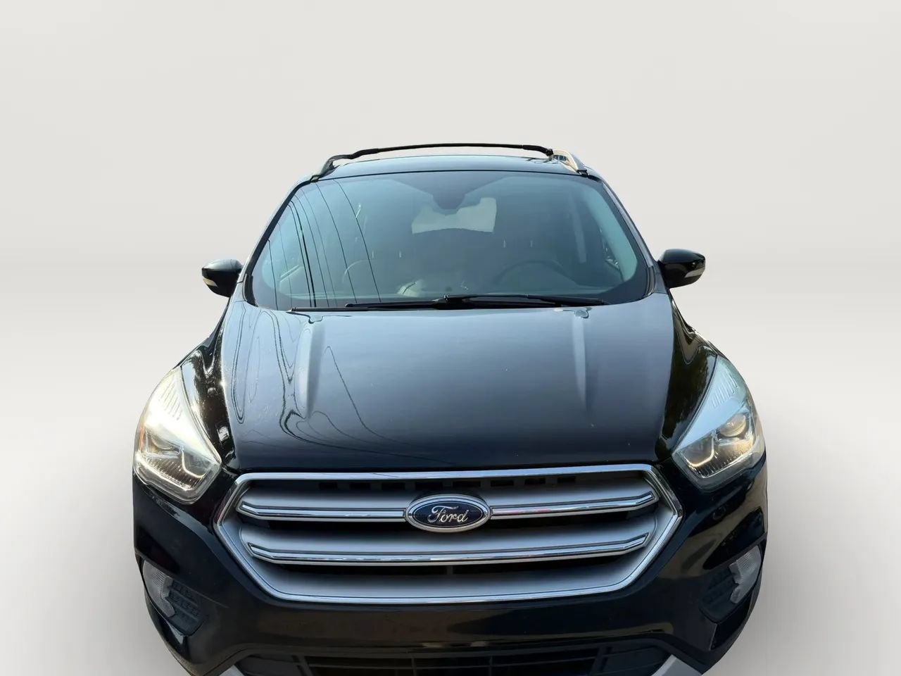 Used 2017 Ford Escape Titanium AWD/4WD image 13