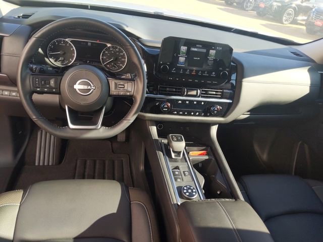 Used 2025 Nissan Pathfinder SL image 22