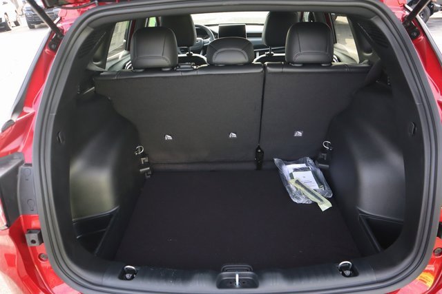 New 2026 Jeep Compass Latitude image 23