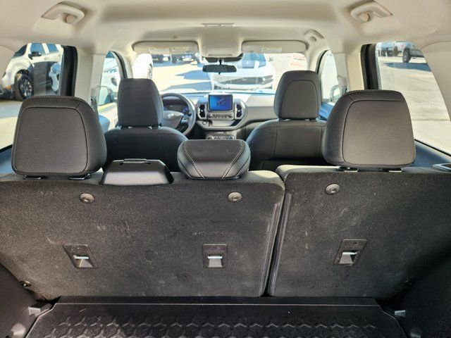 Used 2022 Ford Bronco Sport Big Bend image 20