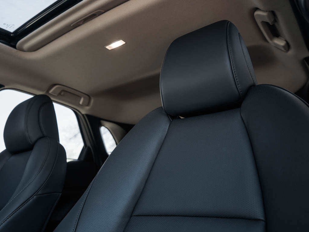 New 2026 MAZDA CX-30 AWD 2.5 S w/ Premium Package image 19