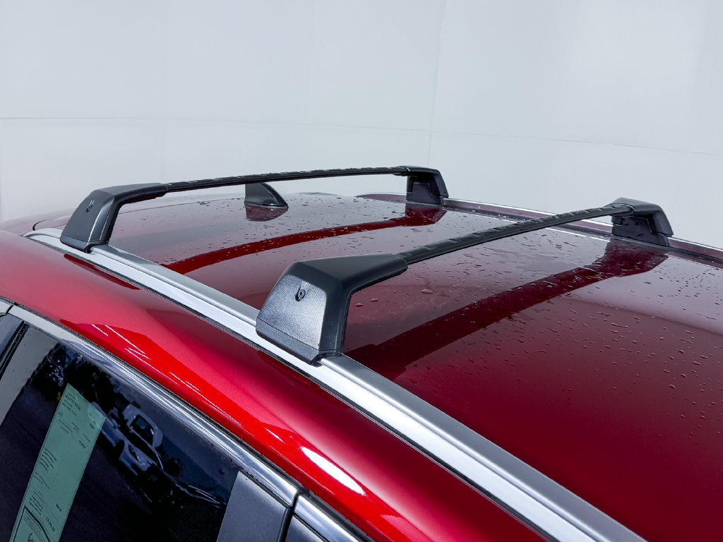 New 2027 Nissan Kicks SV AWD/4WD image 24
