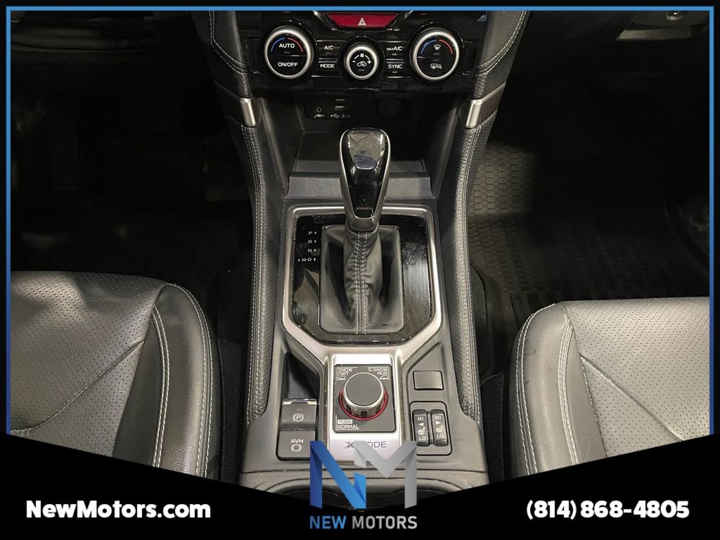 Used 2021 Subaru Forester Limited AWD/4WD image 11