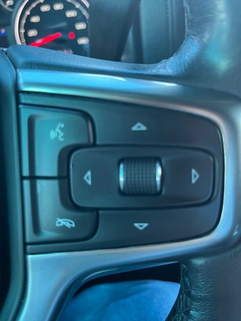 Used 2021 Chevrolet Silverado 1500 LT w/ Texas Edition Plus AWD/4WD image 19