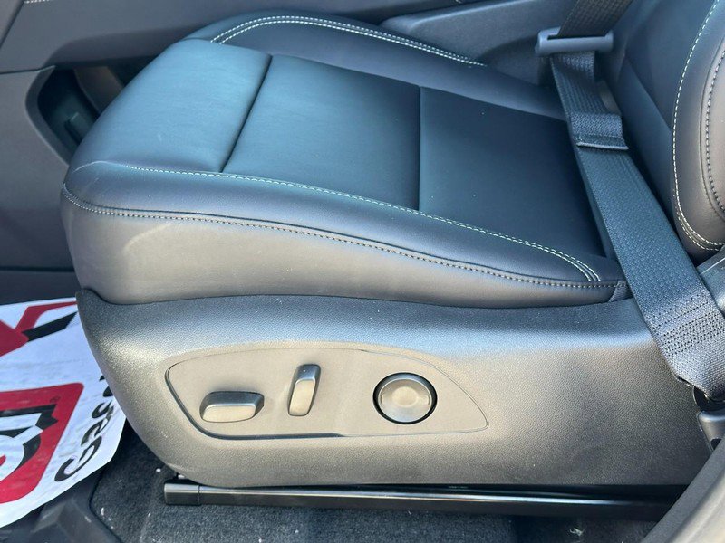 New 2026 GMC Acadia Elevation w/ Black Edition image 13