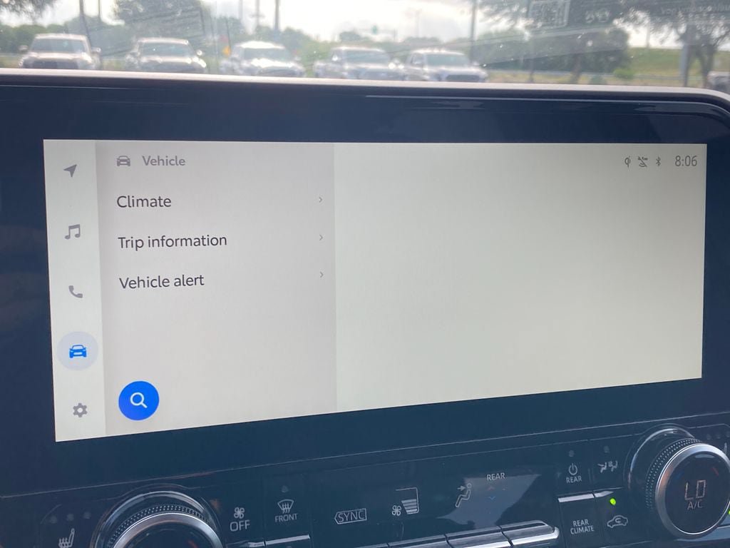 New 2026 Toyota Highlander Limited AWD/4WD image 16