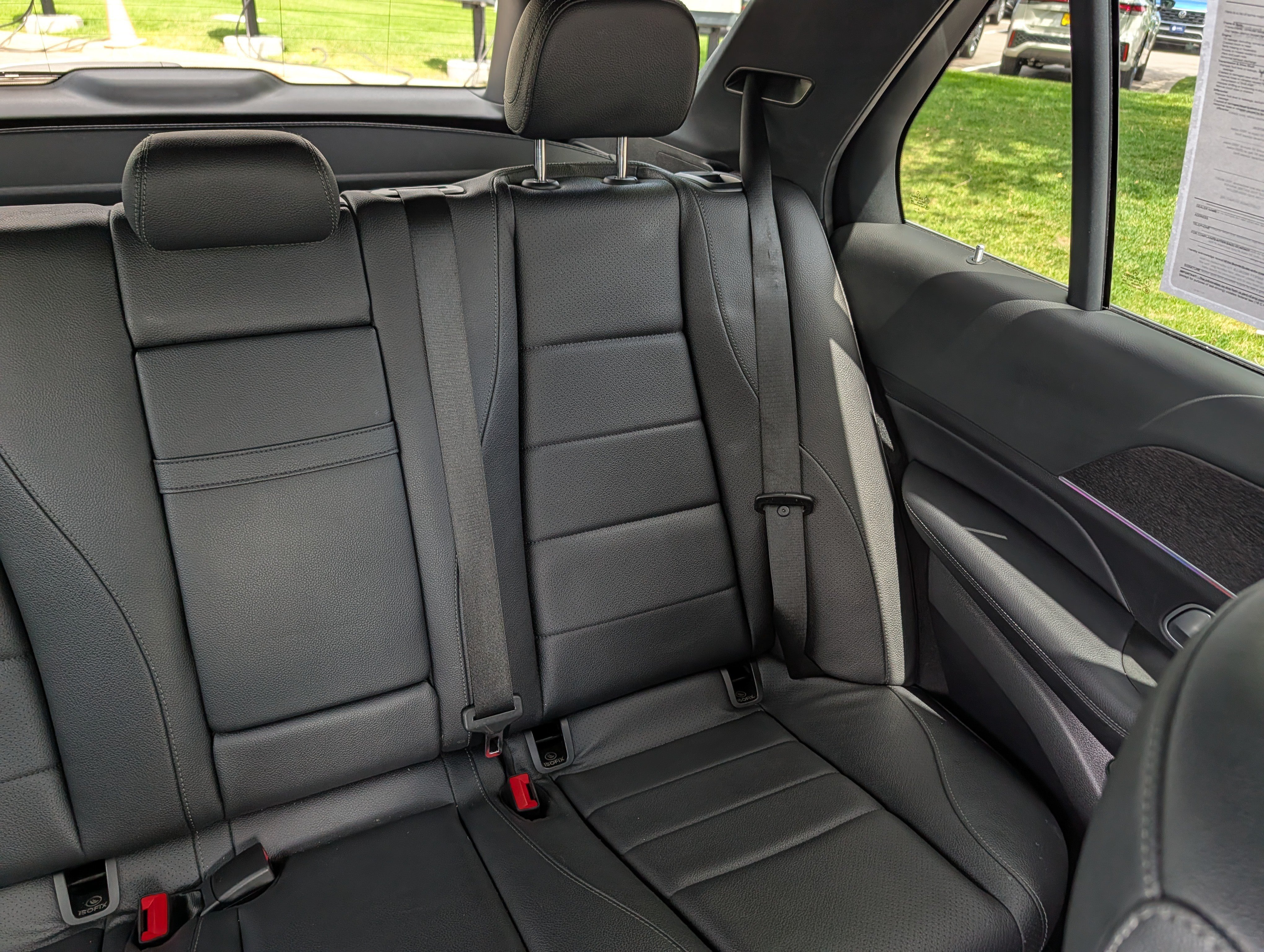 Used 2022 Mercedes-Benz GLE 350 image 14
