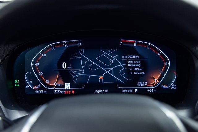 Certified 2024 BMW X3 xDrive30i w/ Premium Package image 2