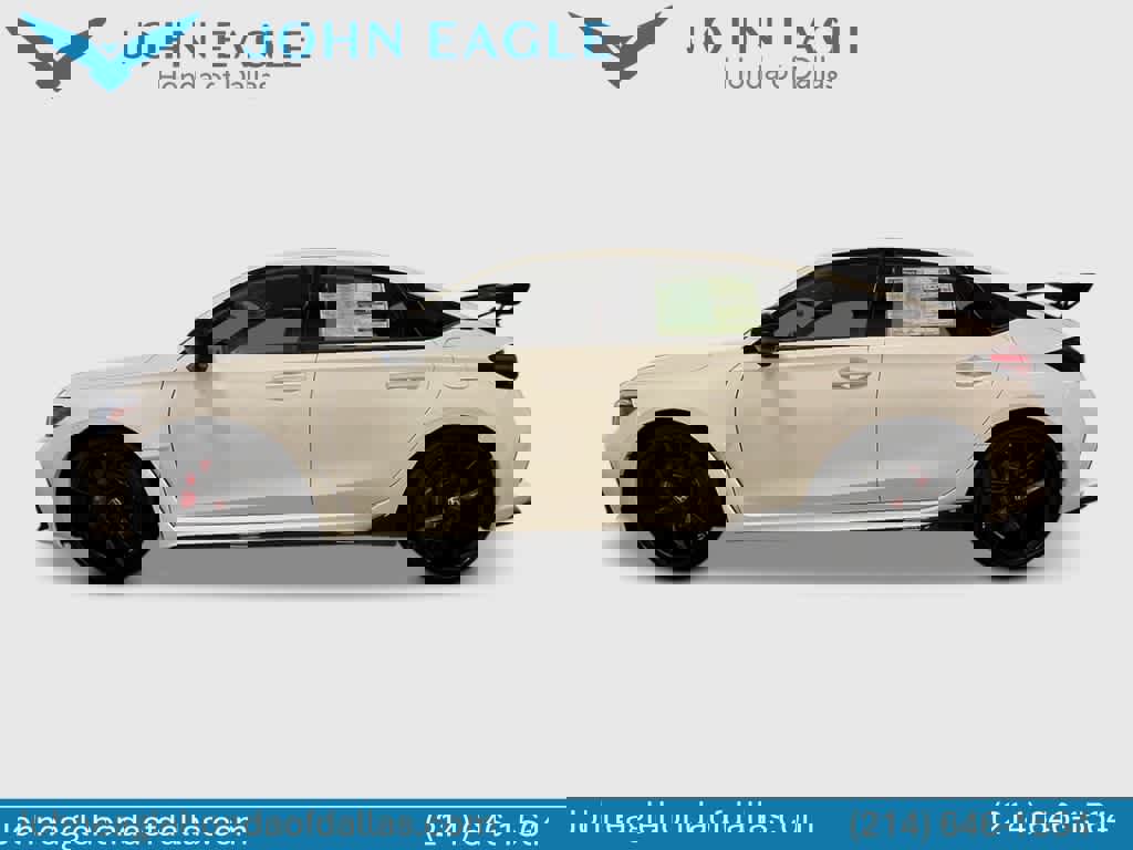 New 2026 Honda Civic Type R image 6