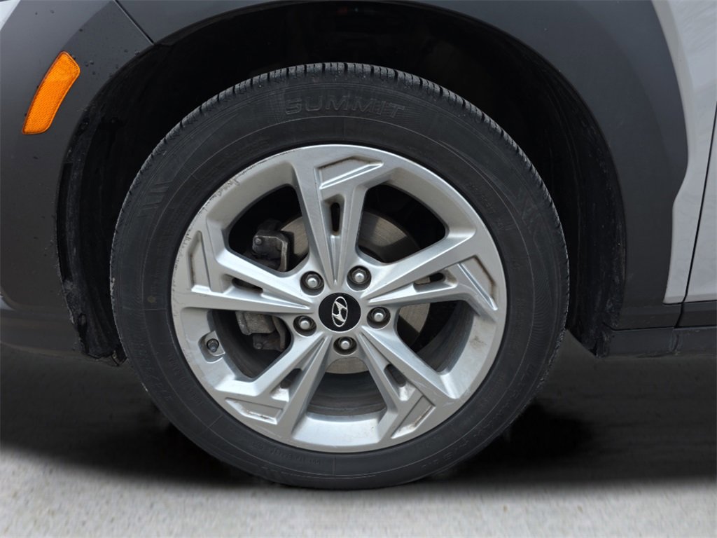 Certified 2023 Hyundai Kona SEL image 10