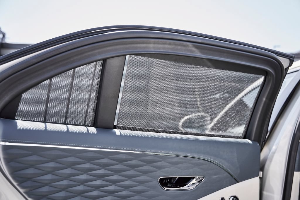 Used 2022 Bentley Flying Spur W12 AWD/4WD image 50