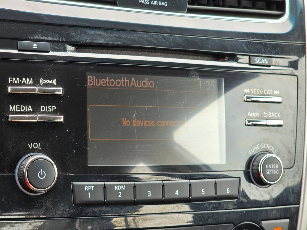 Used 2015 Nissan Altima 2.5 SV FWD image 39