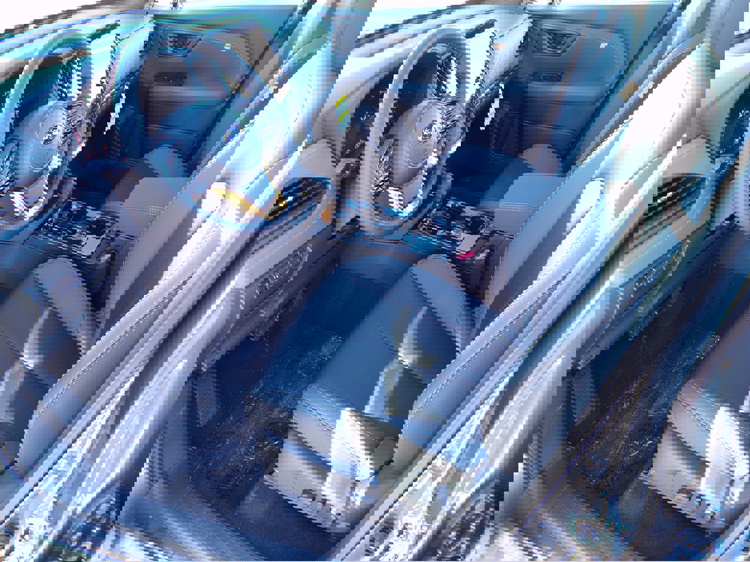 Certified 2026 Subaru Forester Wilderness image 7