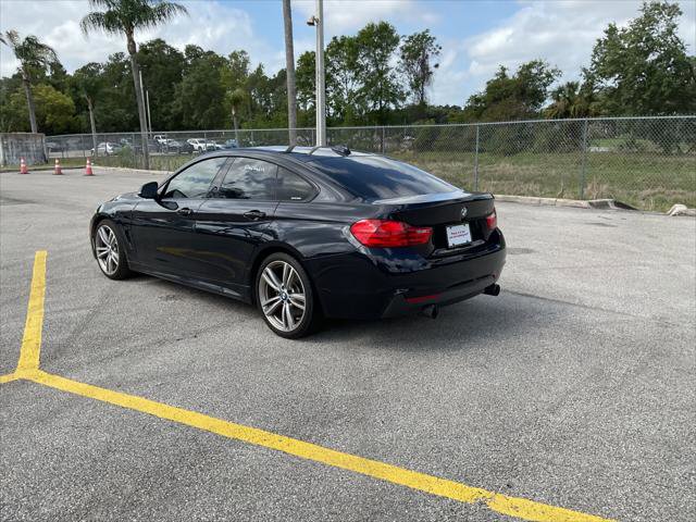 Used 2017 BMW 440i Gran Coupe image 7
