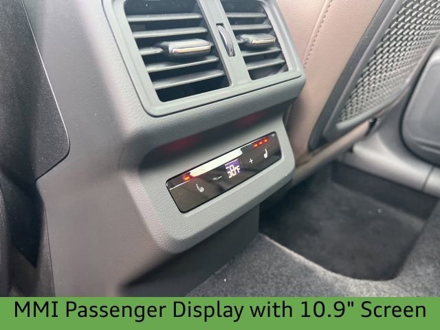 New 2025 Audi Q5 Prestige image 29