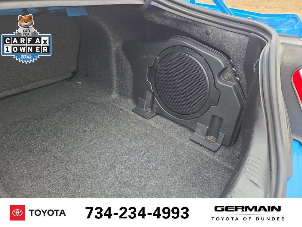 Used 2022 Ford Mustang Premium w/ Equipment Group 201A image 20