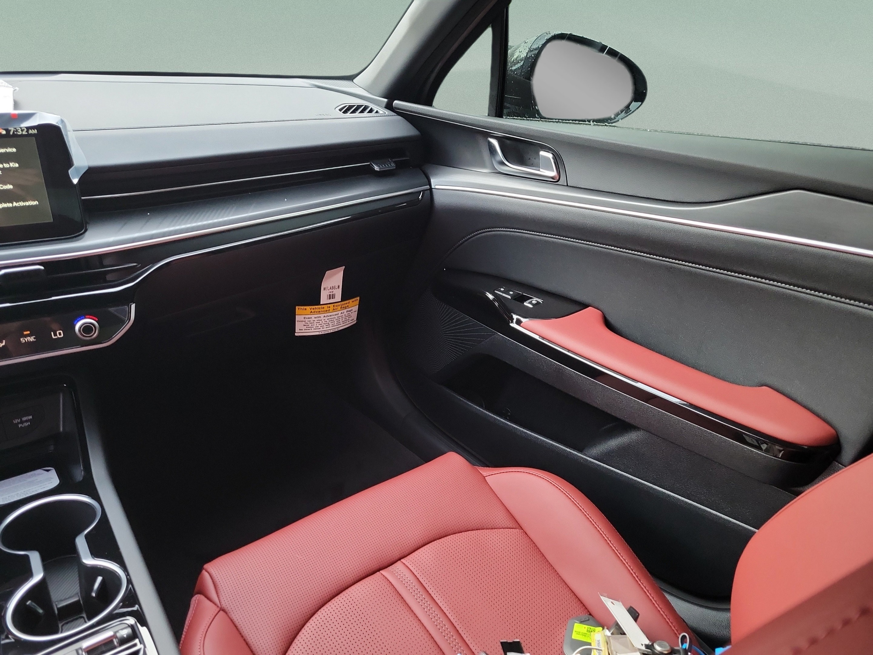 New 2026 Kia K5 GT-Line image 10