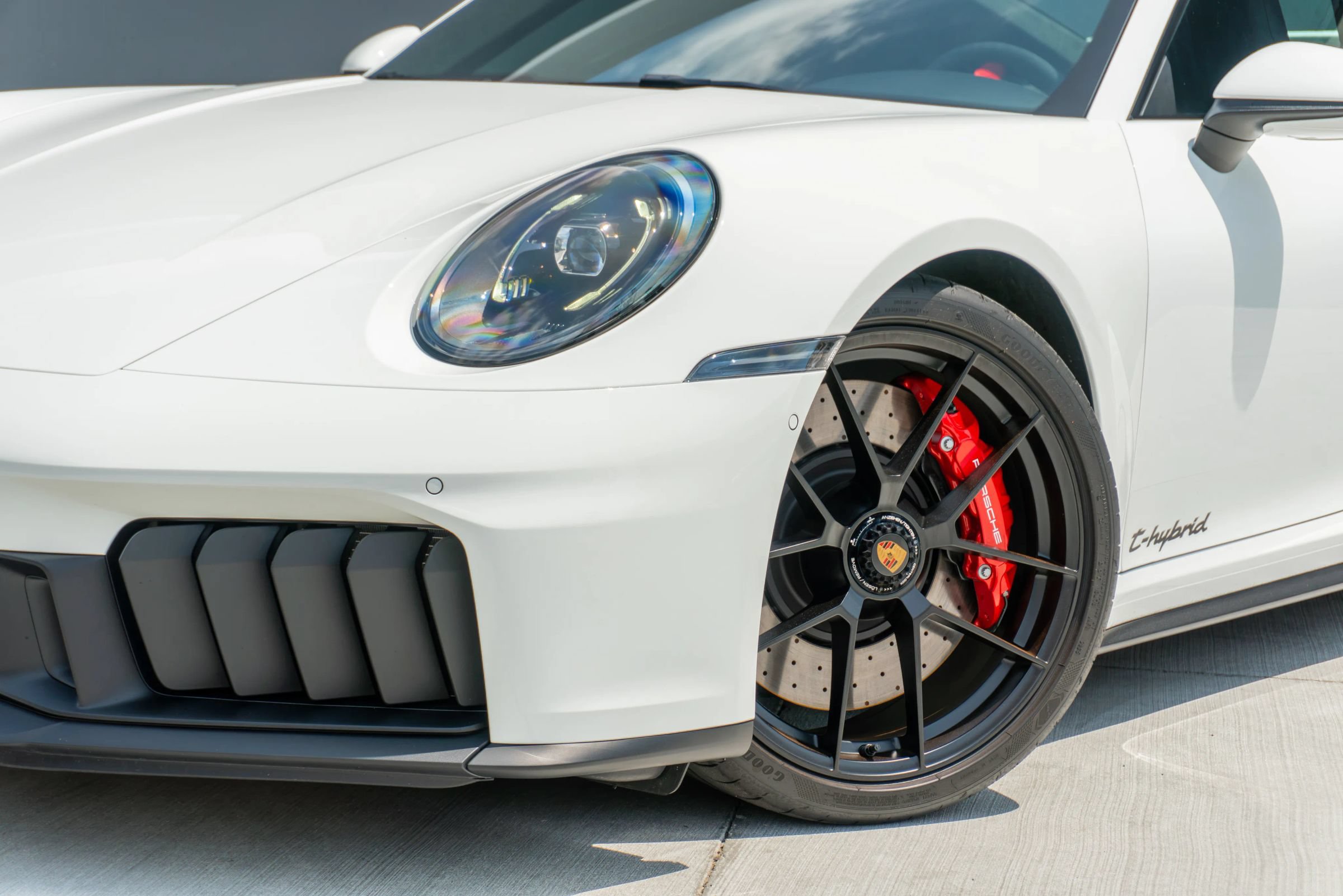 Used 2026 Porsche 911 GTS image 25