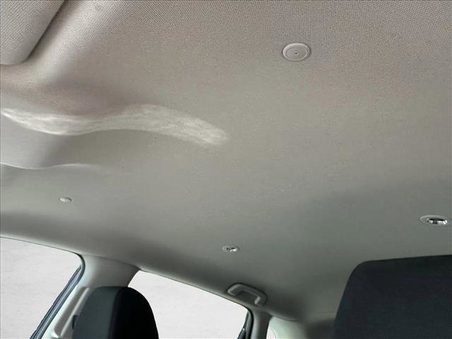 Used 2025 Honda HR-V LX image 18