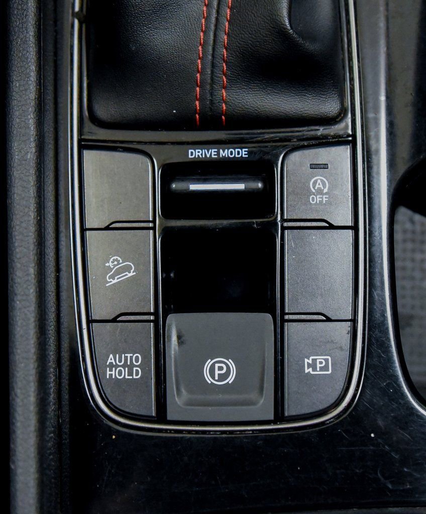 Used 2022 Hyundai Tucson N Line image 26