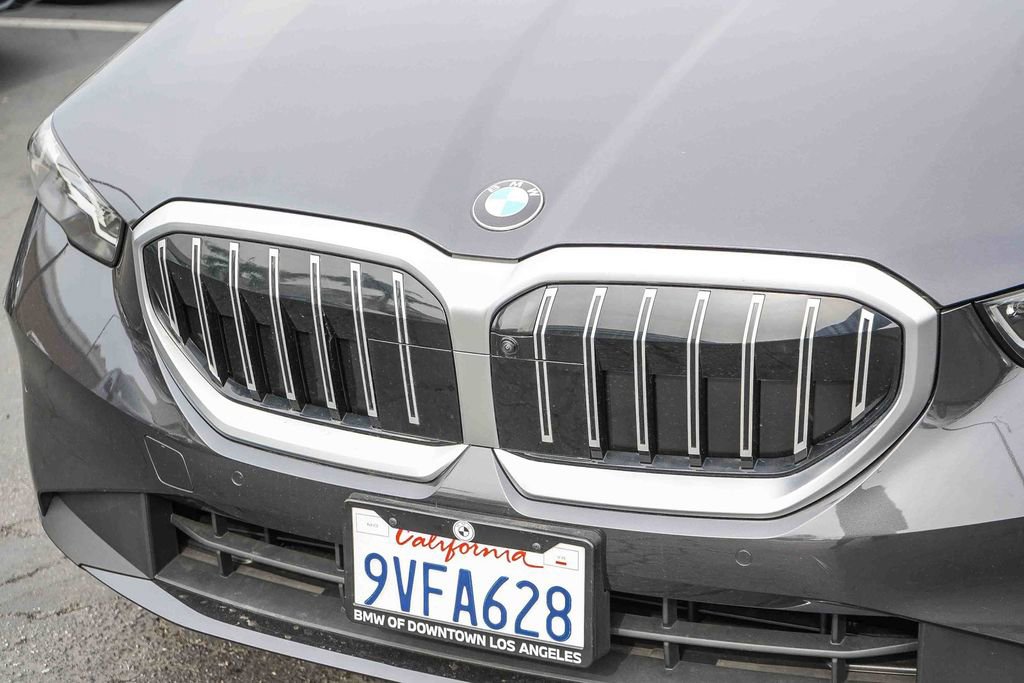 Used 2025 BMW 530i 530i w/ Premium Package image 12