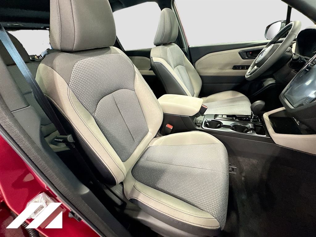 New 2026 Subaru Forester Premium image 29