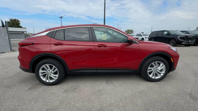 New 2026 Buick Envista Preferred w/ Convenience II Package image 9