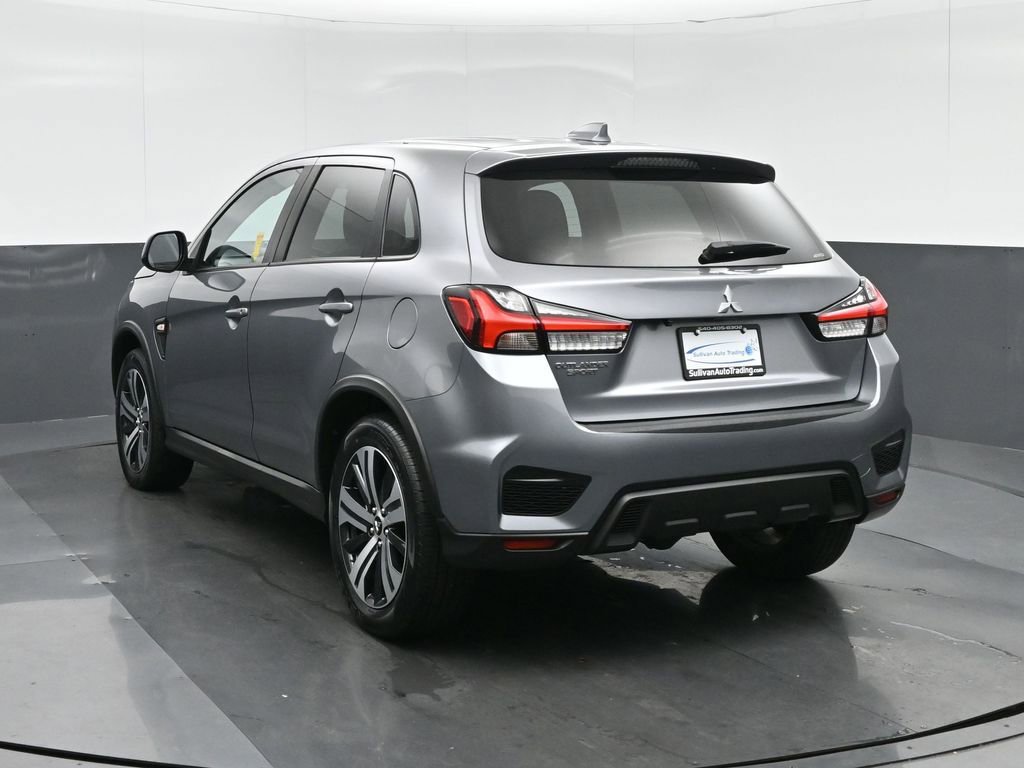 Used 2023 Mitsubishi Outlander Sport ES image 5