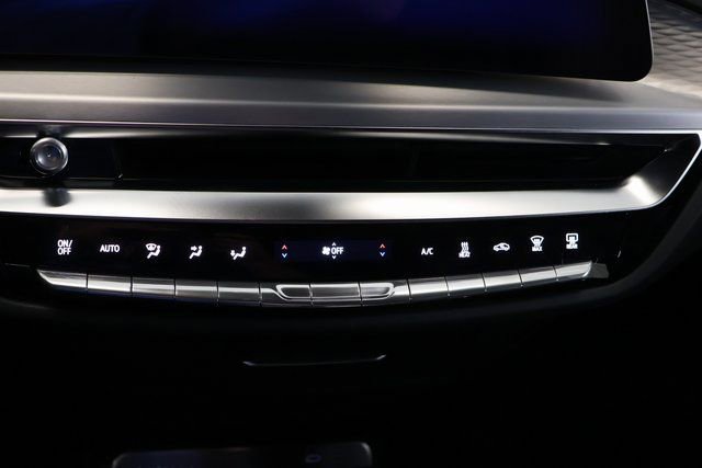 New 2026 Cadillac Lyriq Signature Luxury image 17