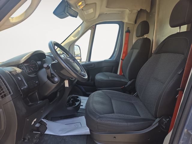 Used 2021 RAM ProMaster 3500 FWD image 9