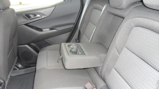 New 2026 Chevrolet Equinox LT image 12