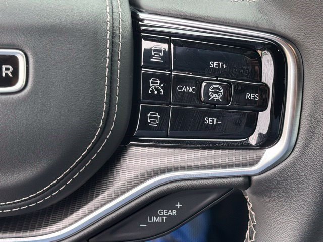 New 2026 Jeep Grand Wagoneer Summit w/ Premium Group III AWD/4WD image 20