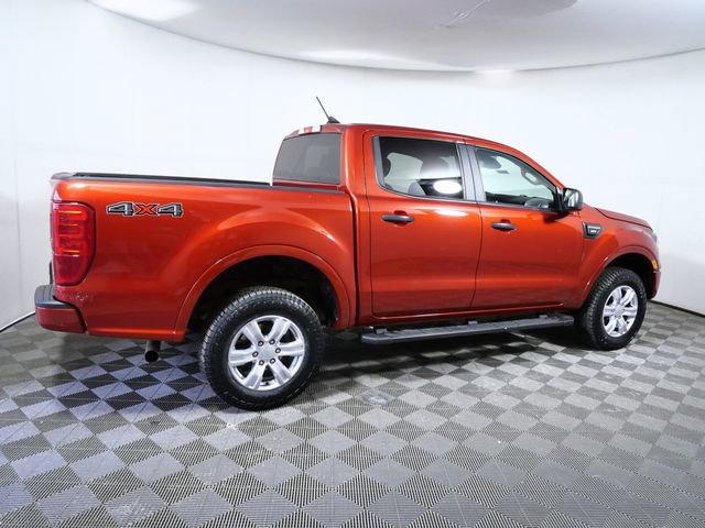 Certified 2019 Ford Ranger XLT w/ Trailer Tow Package image 8