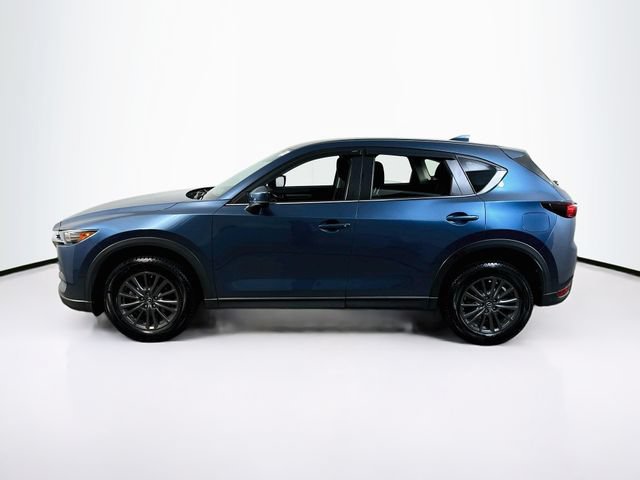 Used 2020 MAZDA CX-5 Sport AWD/4WD image 5