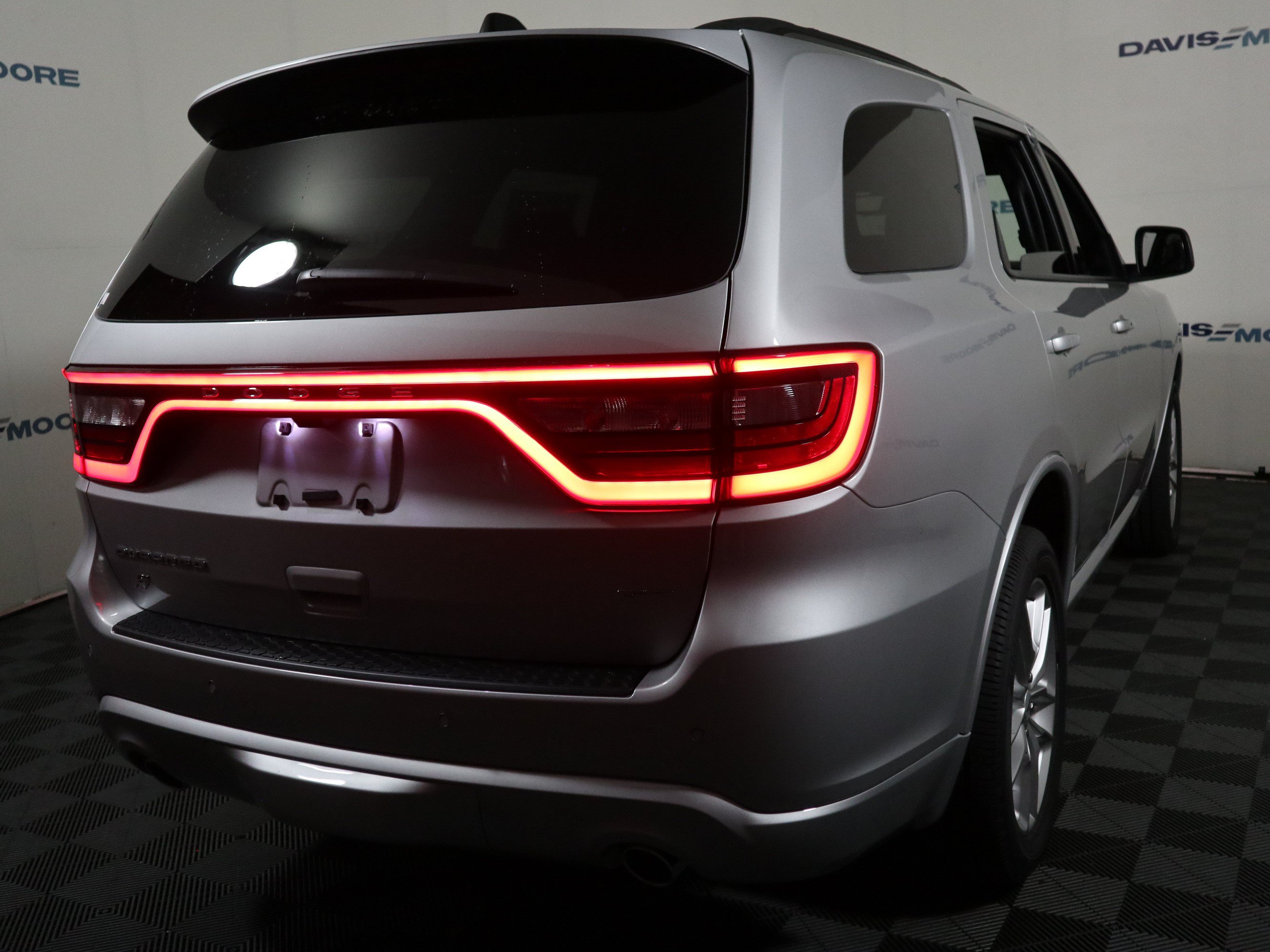 New 2026 Dodge Durango GT AWD/4WD image 6
