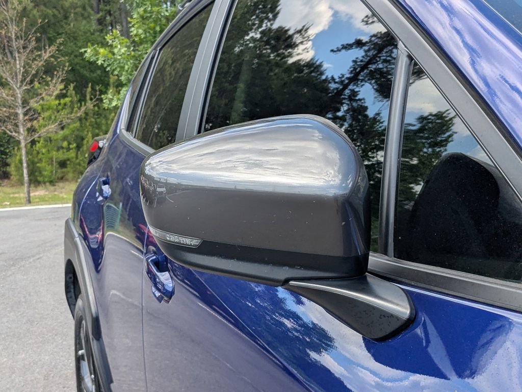 Certified 2025 Subaru Crosstrek 2.0i Premium image 11