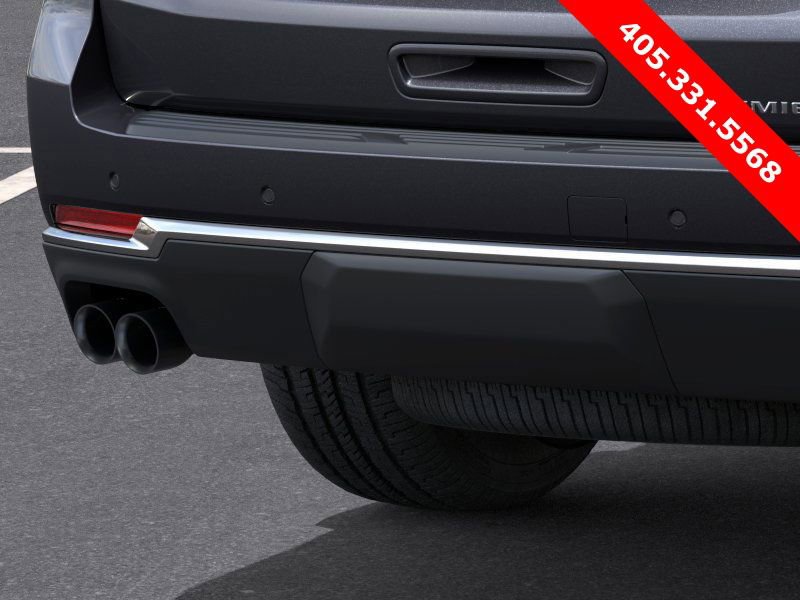 New 2026 Chevrolet Tahoe Premier image 14