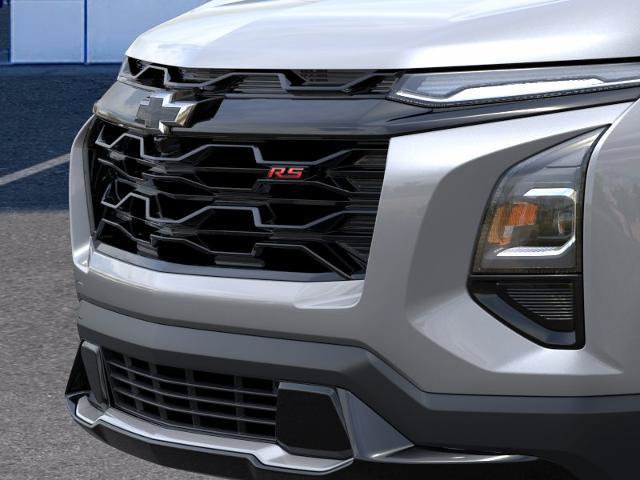 New 2026 Chevrolet Equinox RS w/ LPO, Floor Liner Package FWD image 37