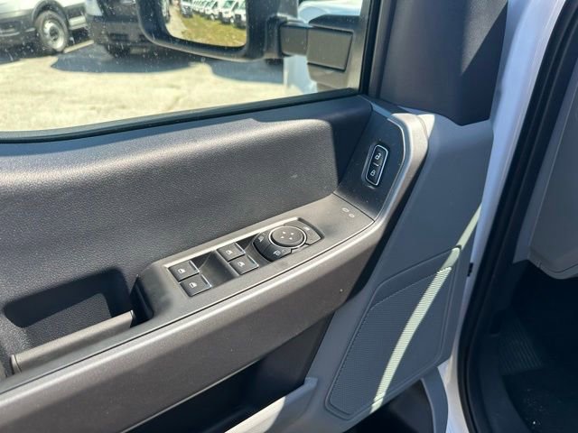 New 2025 Ford F350 XL w/ STX Appearance Package AWD/4WD image 23