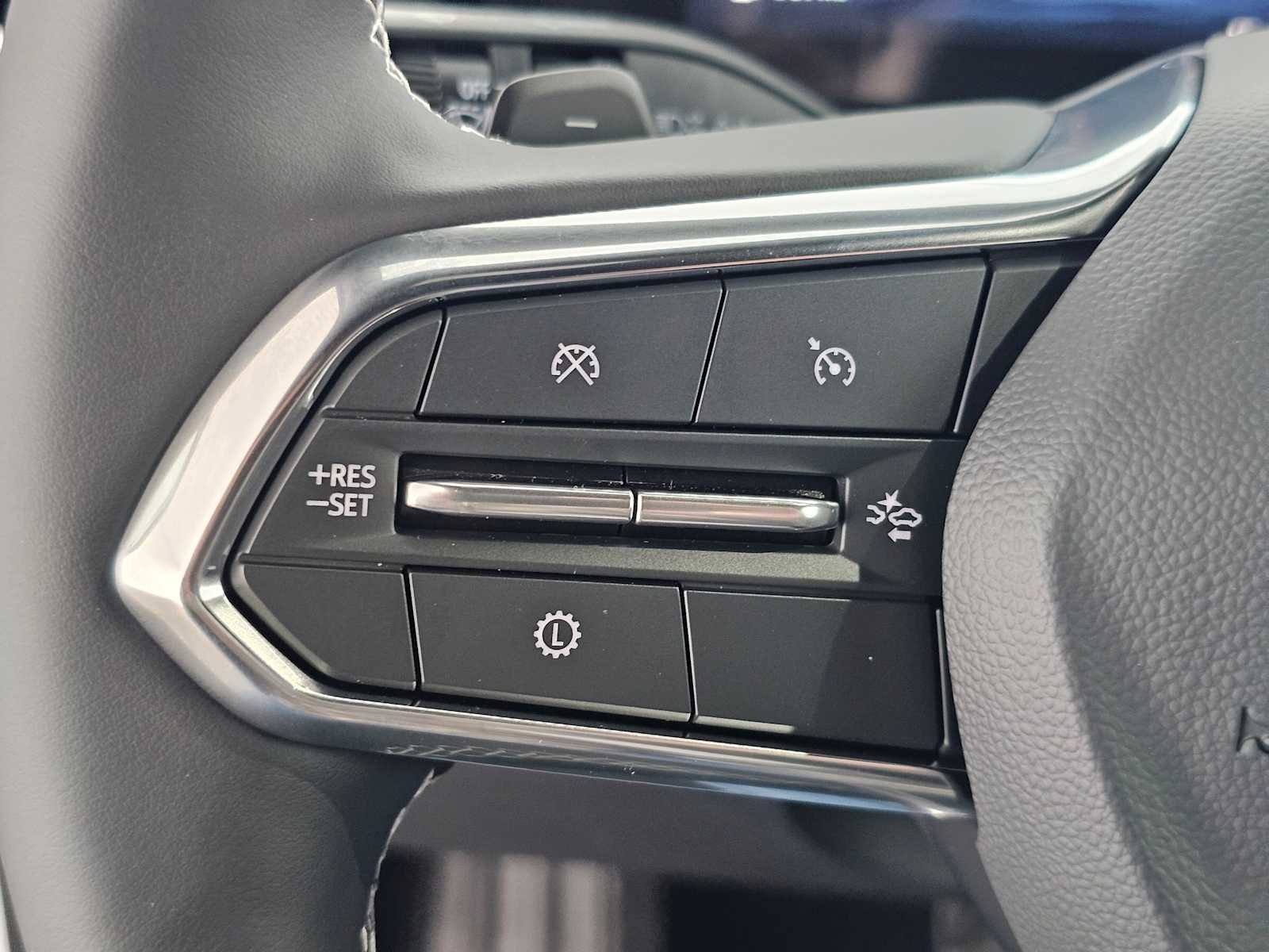 New 2026 Chevrolet Traverse LT image 29