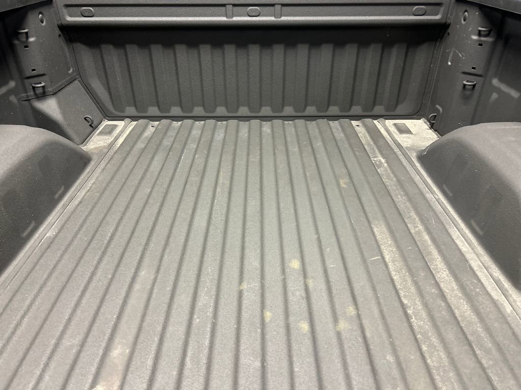 Used 2024 GMC Sierra 1500 Pro w/ Graphite Edition image 24