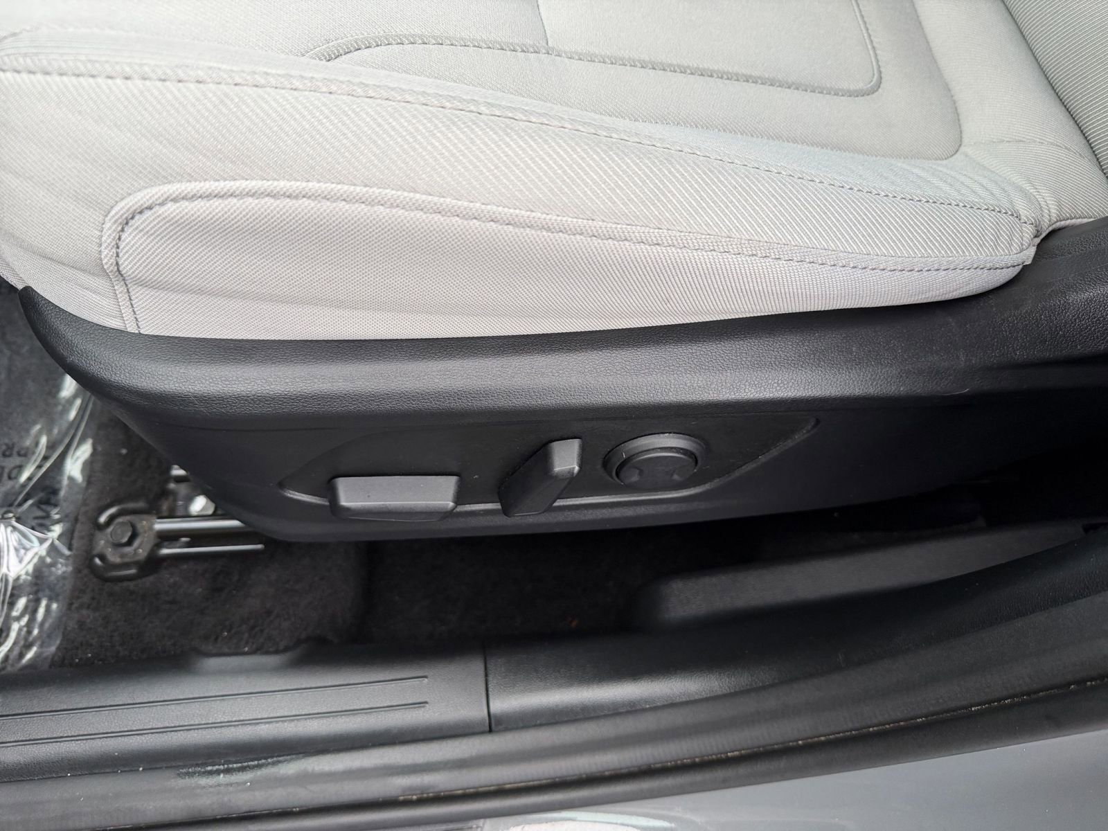 Used 2025 Hyundai Tucson SEL image 22