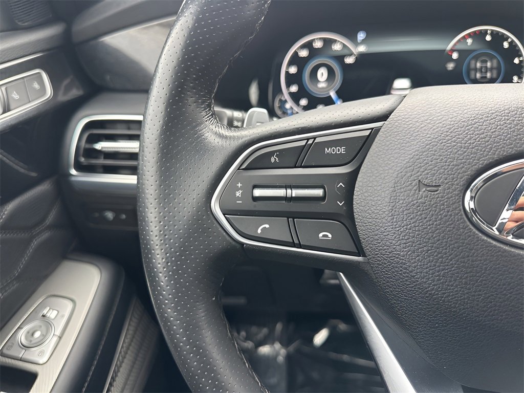 Used 2021 Hyundai Palisade Calligraphy image 18