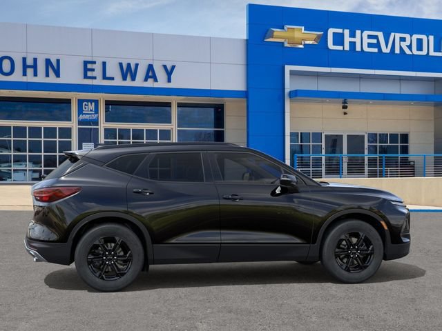 New 2026 Chevrolet Blazer LT w/ Sound & Technology Package AWD/4WD image 7