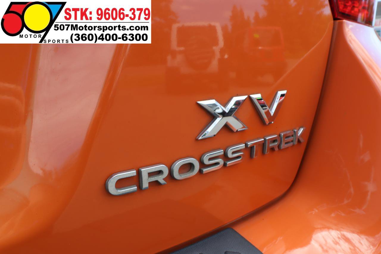 Used 2013 Subaru Crosstrek 2.0i Limited w/ Popular Pkg 1 AWD/4WD image 15