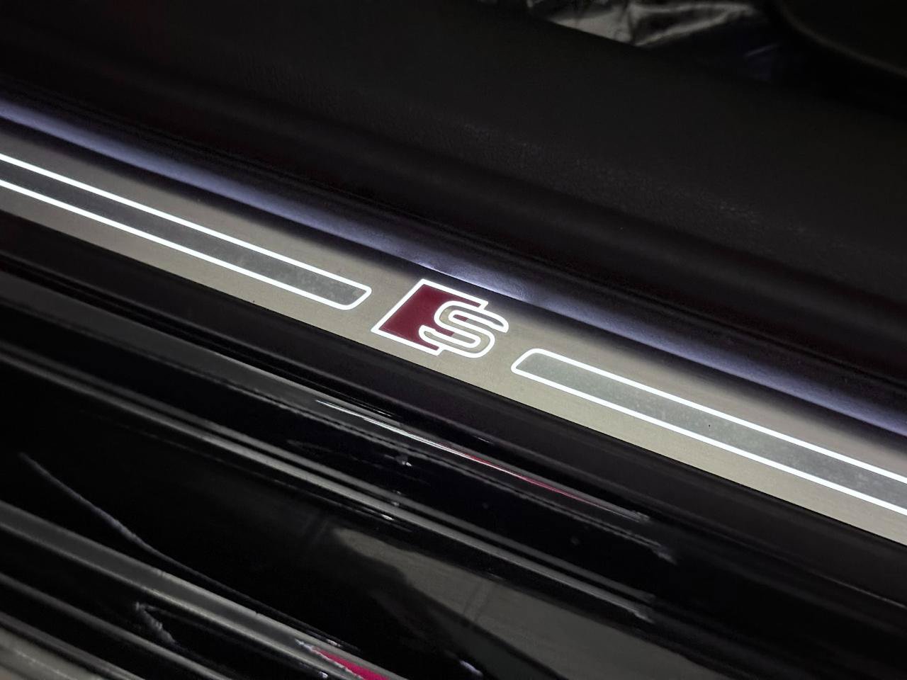 Used 2022 Audi S4 Premium Plus w/ Premium Plus Package AWD/4WD image 18