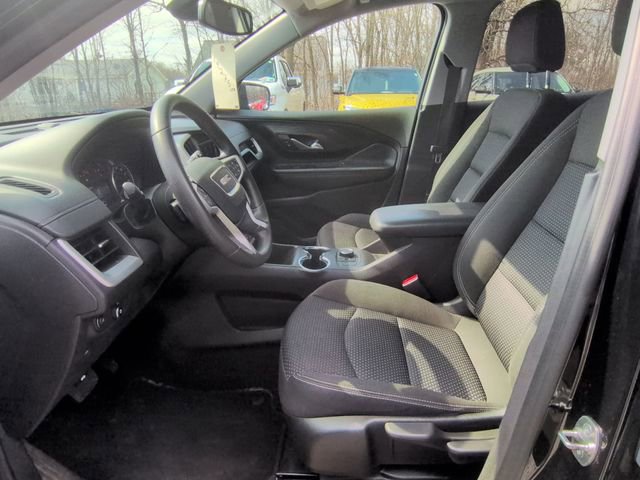 Used 2024 GMC Terrain SLE AWD/4WD image 20