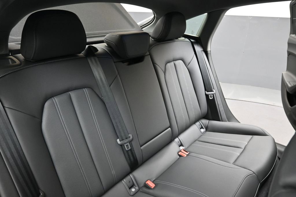 New 2026 Audi A5 2.0T Premium Plus AWD/4WD image 16