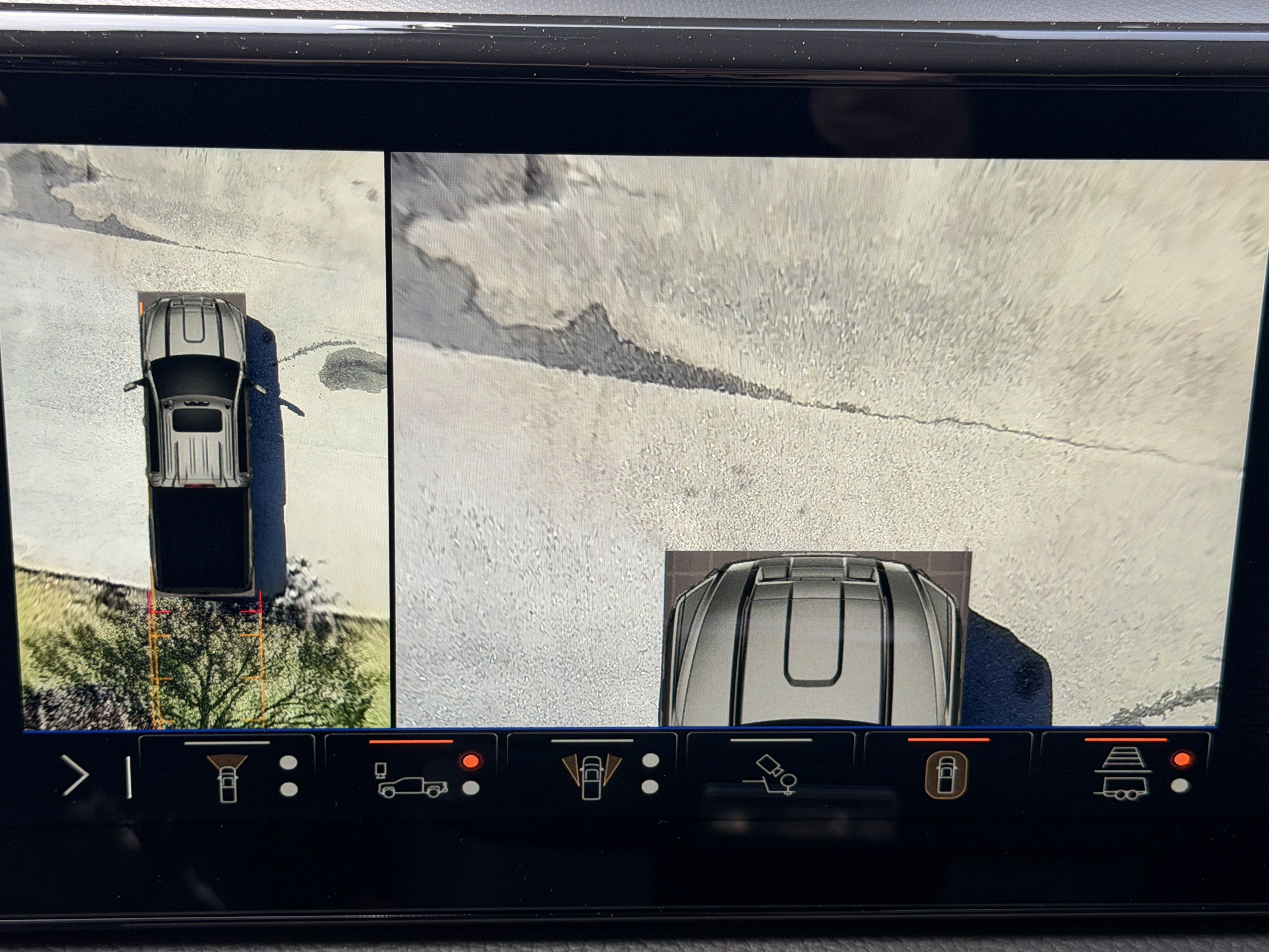 New 2026 GMC Sierra 2500 Denali w/ Denali Reserve Package image 44