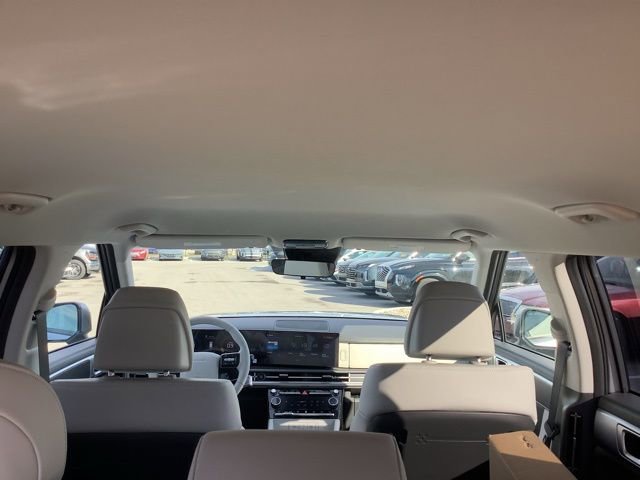 New 2026 Hyundai Santa Fe SEL image 13